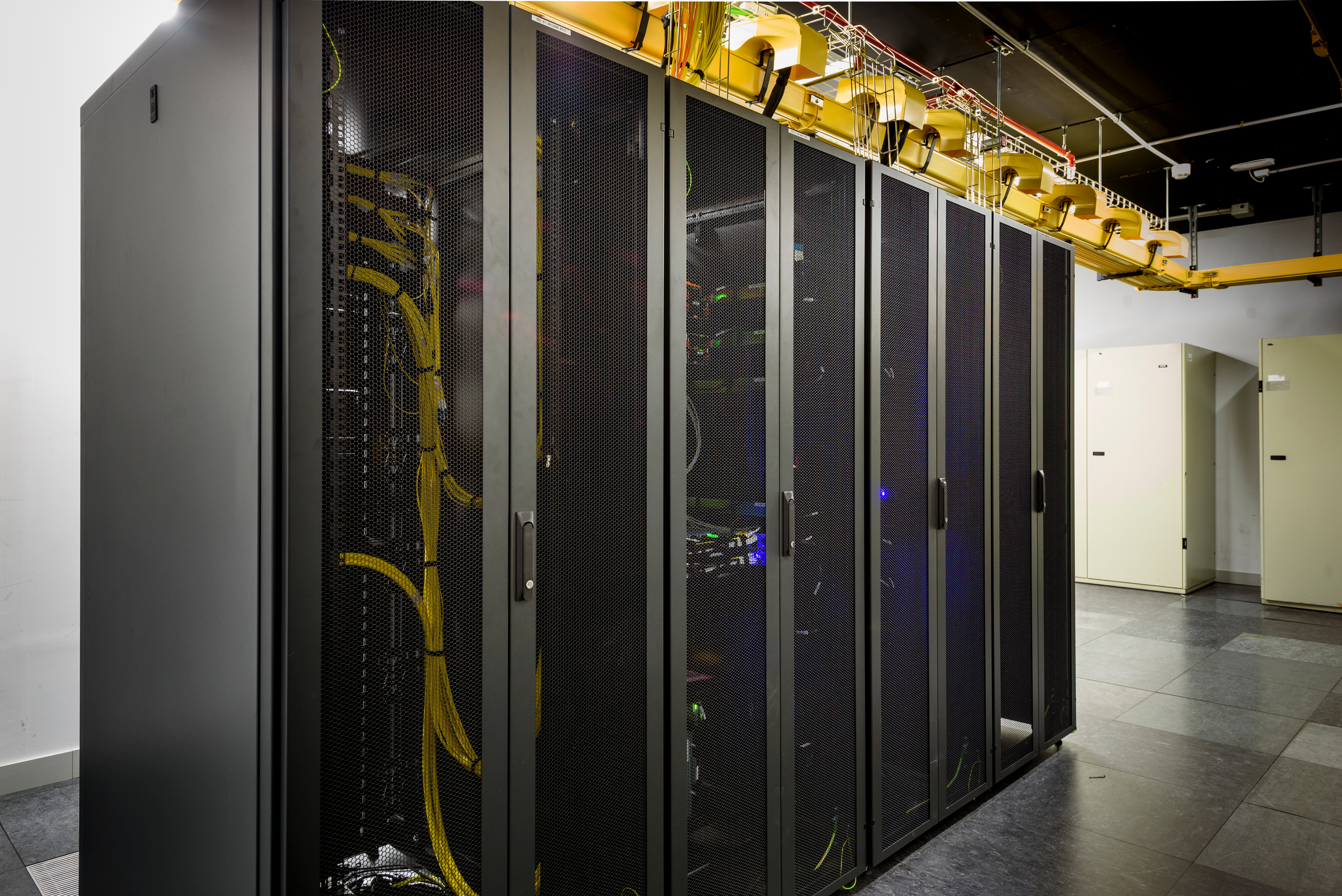 Infrastructure Design