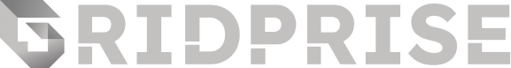Gridprise Logo